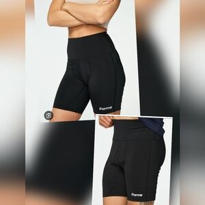 Forme science Ergo Short Posture Correcting Recovery Selfcare Unisex Size XXXL